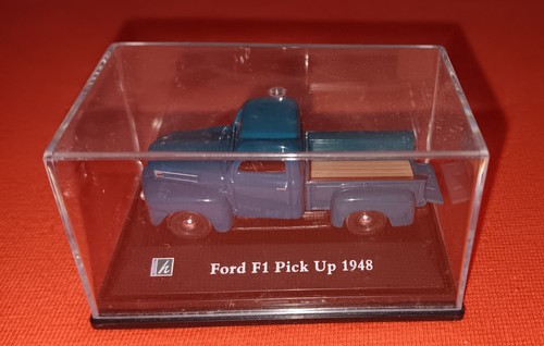 Modellauto usa ford pickup - usa,
