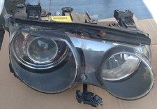 Original BMW 3er E46 Compact Xenon Hauptscheinwerfer rechts