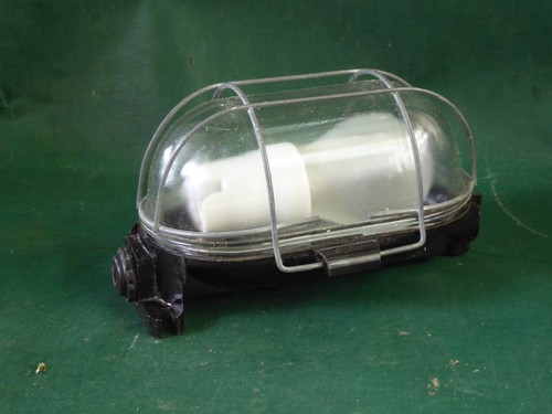 Industrie lampe - ,