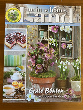 Mein schönes Land Erste