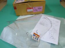 HONDA CB500X, XA, PC46 Verkleidungsscheibe, hoch 08R70-MGZ-D80ZA