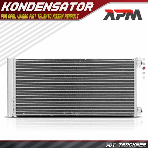 Kondensator klimaanlage mit - kondensator,