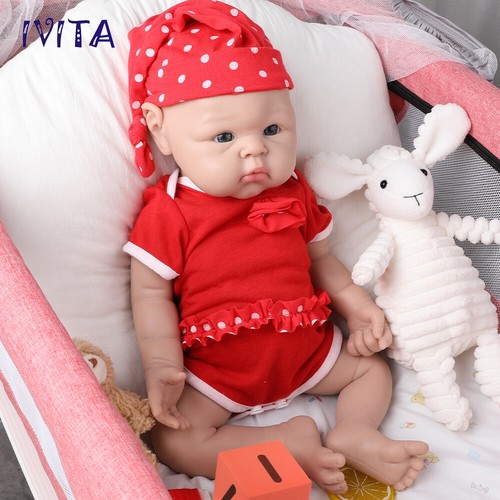 Ivita niedliches molliges baby - molliges,