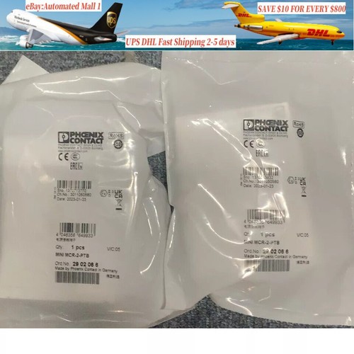 1pcs new phoenix mcr - new, mcr-2-ptb