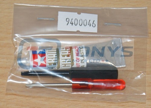 Tamiya 9400046 19400046 - tamiya, 9400046/19400046