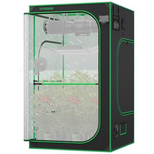 Vivosun p448 pro - vivosun,