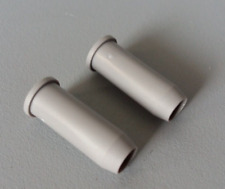 Pagette WC Sitz Hülse grau 7.7826-0200 Ersatzteil