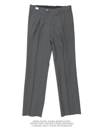 Nva uniformhose diensthose - diensthose, ddr