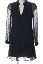 ZARA BASIC Blusenkleid Damen