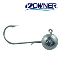 PILKMAXX Jigkopf mit OWNER Jig