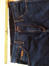 Doppelpack Jeans,   Wrangler  +  Savvy ,  Größe 33 und 34  