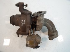 Turbolader für Citroen Fiat Scudo 807 2,0 HDi RHH RH02 DW10CTED4 9677062780