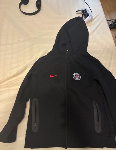 Nike tech fleece psg - nike, x