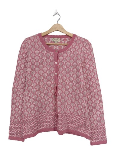 Sorgenfri sylt cardigan - sylt,