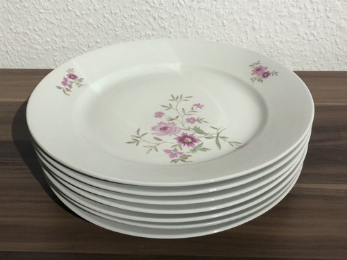 Ddr colditz porzellan - 7,