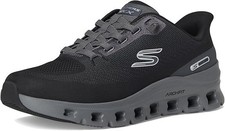 SKECHERS Herren Slipper