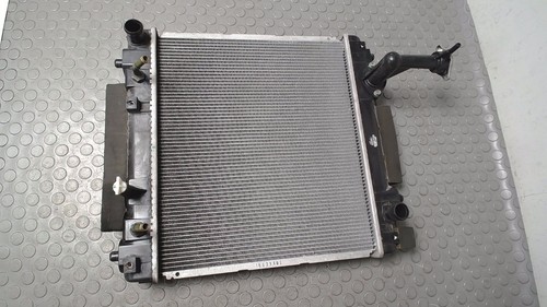 Kühler suzuki - kühler, (