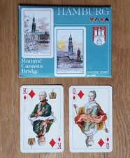 Piatnik Romme Hamburg