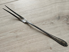 Antike Fleischgabel - 800er
