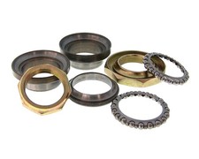 Lenkkopflager Satz 4-Takt