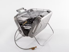 Holiday Travel Koffergasgrill