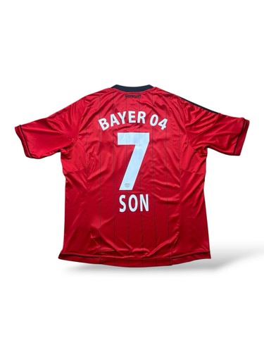 Adidas bayer leverkusen - 04,