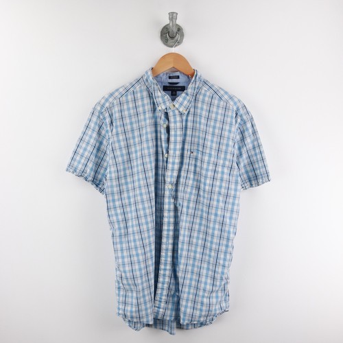 Tommy hilfiger hemd - tommy,