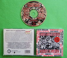 SAMPLER mit Social Distortion