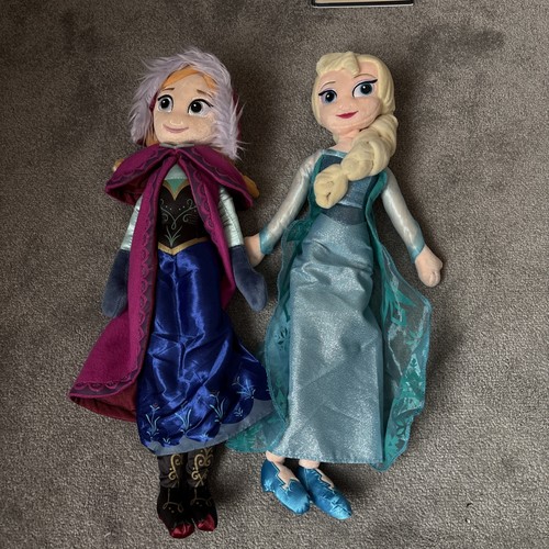 Disney frozen elsa anna - disney, &