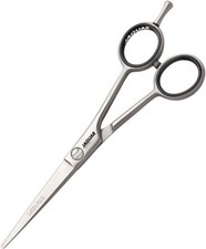 Jaguar Satin Plus 6" White