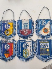Schalke 04 UEFACUP 96/97