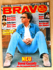 Bravo 2/1975 Komplett - David