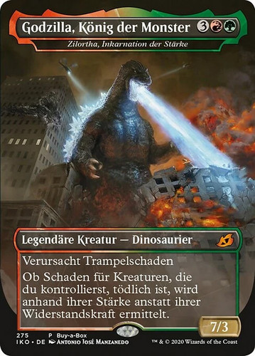 Magic mtg zilortha strength - magic/mtg, zilortha,