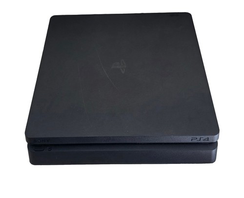 Sony playstation slim - playstation,