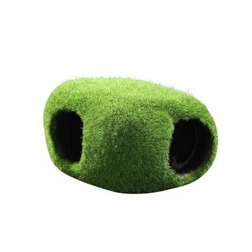 Moos totenkopf dekoration - totenkopf,