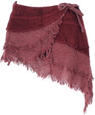 Goa Cacheur in natürlichem