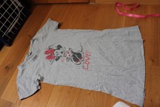 Disney Big Shirt Schlafshirt