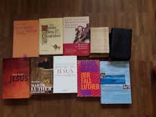 Bücher Christentum aus