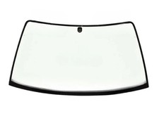 Frontscheibe Spiegelhalter