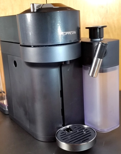 Longhi env300b nespresso - de'longhi,