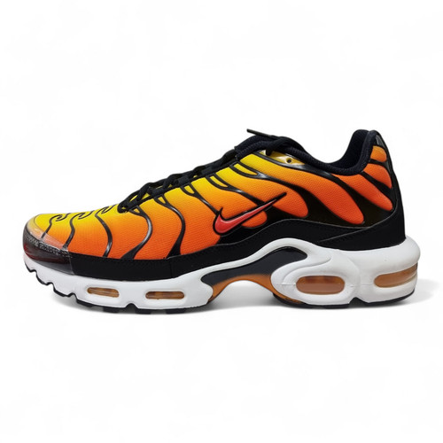 Nike air max - tn, sunset