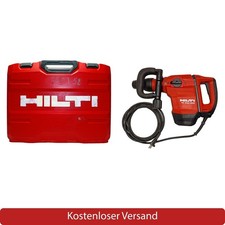 Hilti TE 500-AVR SDS-Max Meißelhammer Abbruchhammer 1300 W Beton und Mauerwerk