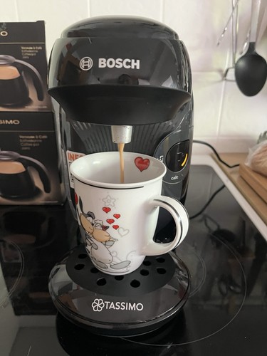 Bosch tassimo style tas1102 - style,
