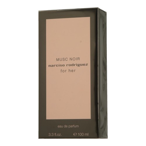 Narciso rodriguez for - rodriguez, musc