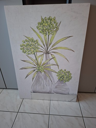 Claudia ancilotti leinwandbild - claudia,