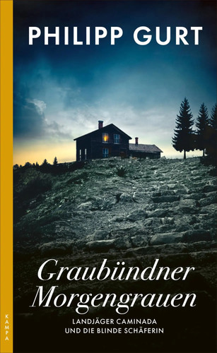 Graubündner morgengrauen - graubündner,