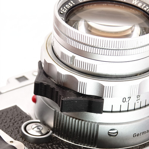 Ausgeknipst quick focus tab - focus,