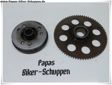 Honda CB 750 900 F F2 Boldor