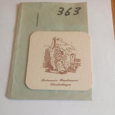 1 Stück Brauerei Bräumaier