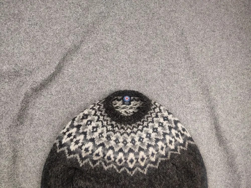 Icewear dark gray iceland - dark,